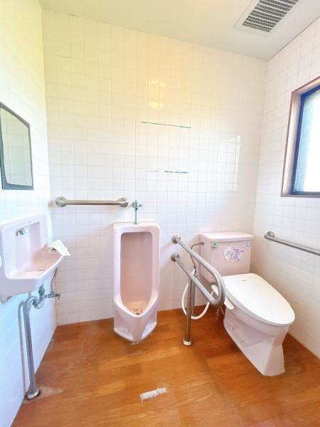 detached 秋田県横手市婦気大堤字婦気前272-1　ベルウッド101号