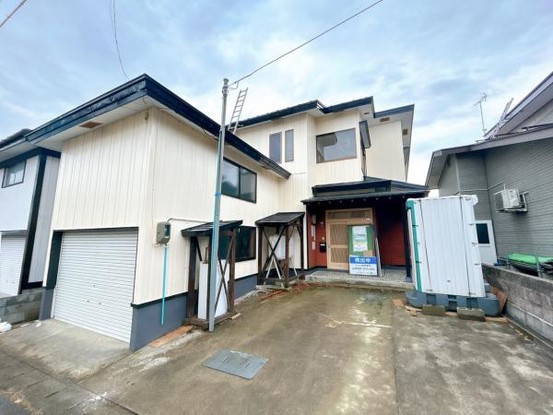 detached 秋田県横手市婦気大堤字婦気前272-1　ベルウッド101号