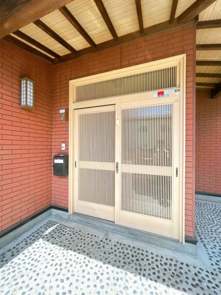 detached 秋田県横手市婦気大堤字婦気前272-1　ベルウッド101号