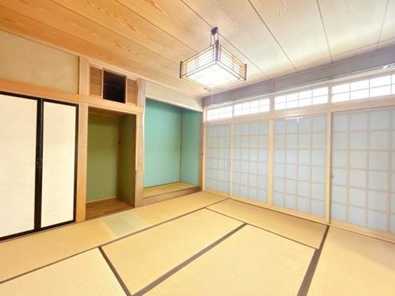 detached 秋田県横手市婦気大堤字婦気前272-1　ベルウッド101号