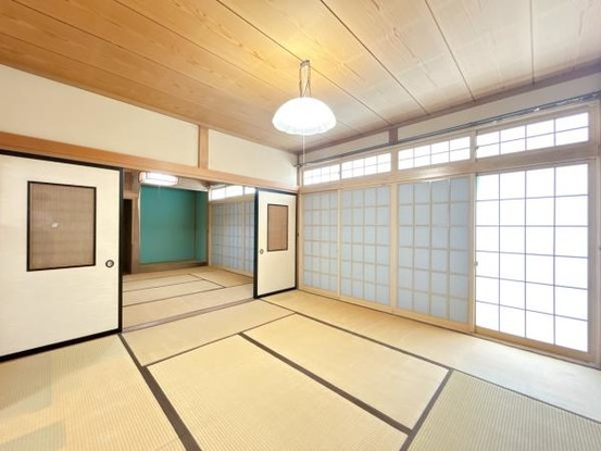 detached 秋田県横手市婦気大堤字婦気前272-1　ベルウッド101号