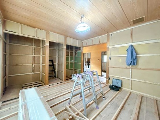 detached 秋田県横手市婦気大堤字婦気前272-1　ベルウッド101号