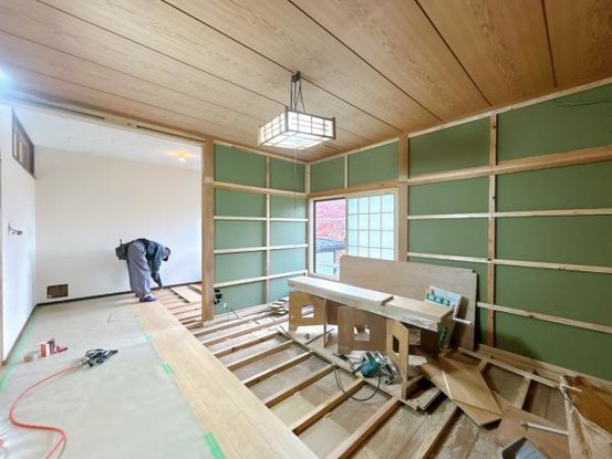 detached 秋田県横手市婦気大堤字婦気前272-1　ベルウッド101号