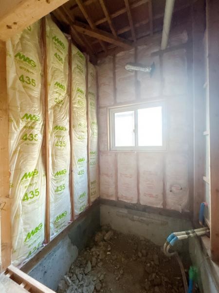 detached 秋田県横手市婦気大堤字婦気前272-1　ベルウッド101号