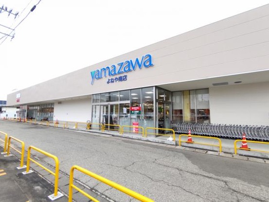 detached 秋田県横手市婦気大堤字婦気前272-1　ベルウッド101号