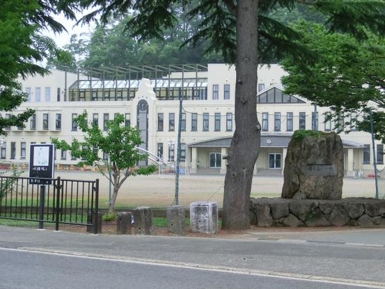detached 秋田県横手市婦気大堤字婦気前272-1　ベルウッド101号