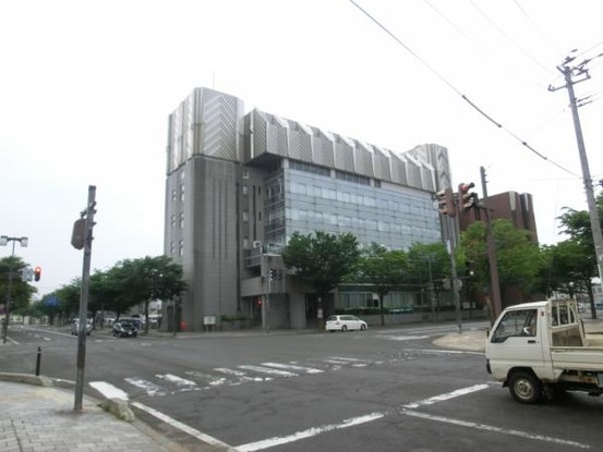 detached 秋田県横手市婦気大堤字婦気前272-1　ベルウッド101号