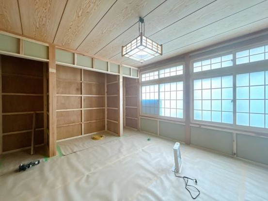 detached 秋田県横手市婦気大堤字婦気前272-1　ベルウッド101号