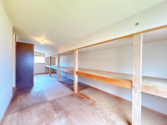 detached 秋田県横手市婦気大堤字婦気前272-1　ベルウッド101号