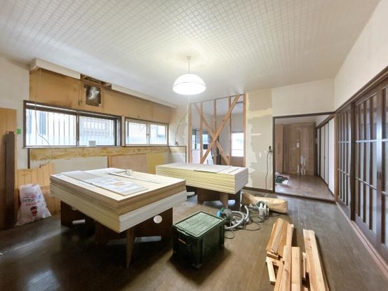 detached 秋田県横手市婦気大堤字婦気前272-1　ベルウッド101号