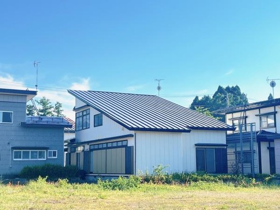 detached 秋田県横手市婦気大堤字婦気前272-1　ベルウッド101号