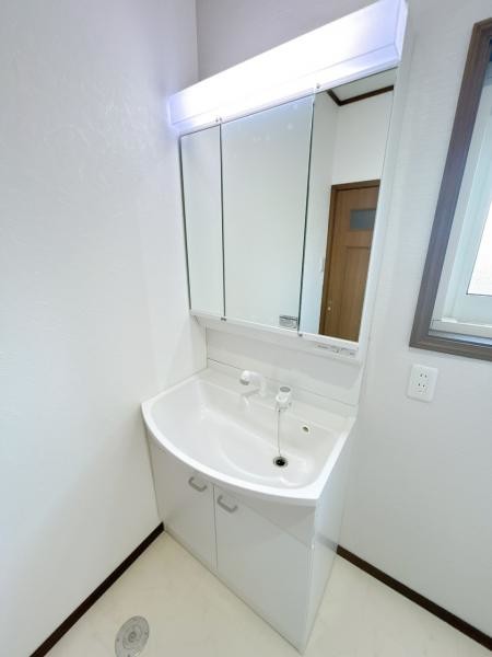 detached 秋田県横手市婦気大堤字婦気前272-1　ベルウッド101号