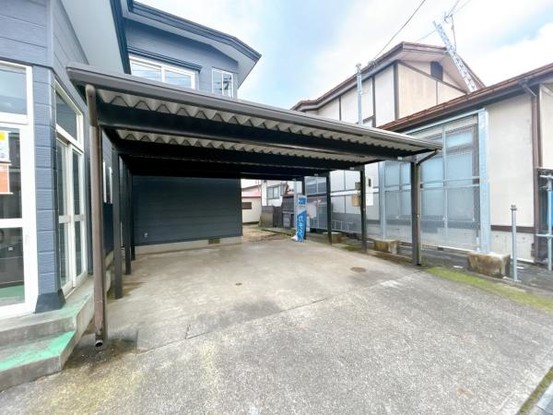detached 秋田県横手市婦気大堤字婦気前272-1　ベルウッド101号