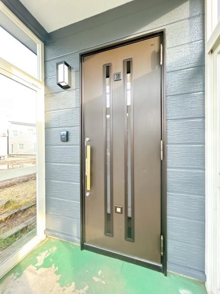 detached 秋田県横手市婦気大堤字婦気前272-1　ベルウッド101号