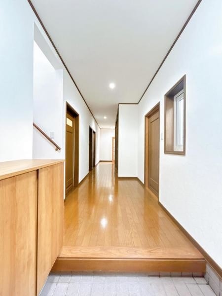 detached 秋田県横手市婦気大堤字婦気前272-1　ベルウッド101号