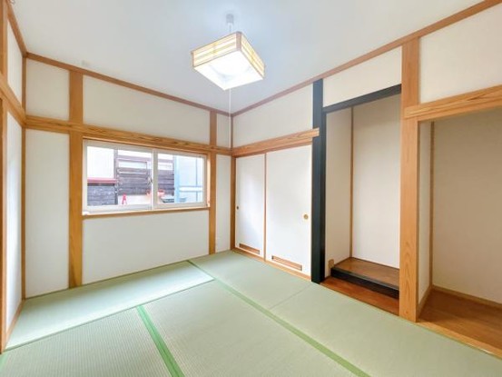 detached 秋田県横手市婦気大堤字婦気前272-1　ベルウッド101号