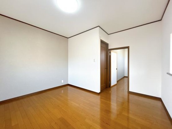 detached 秋田県横手市婦気大堤字婦気前272-1　ベルウッド101号