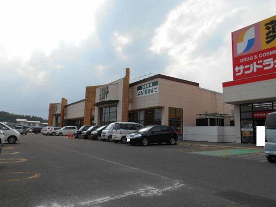 detached 秋田県横手市婦気大堤字婦気前272-1　ベルウッド101号