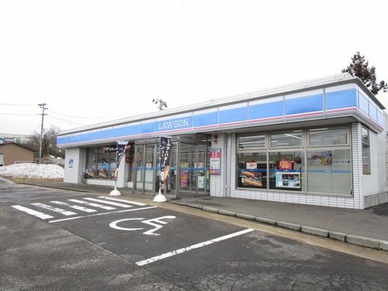 detached 秋田県横手市婦気大堤字婦気前272-1　ベルウッド101号