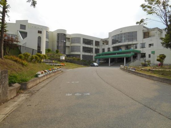 detached 秋田県横手市婦気大堤字婦気前272-1　ベルウッド101号