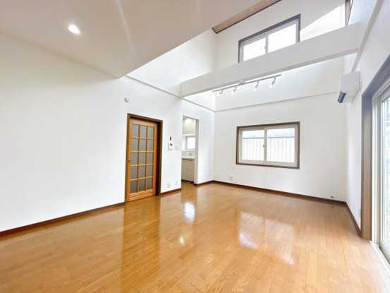 detached 秋田県横手市婦気大堤字婦気前272-1　ベルウッド101号