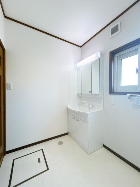 detached 秋田県横手市婦気大堤字婦気前272-1　ベルウッド101号