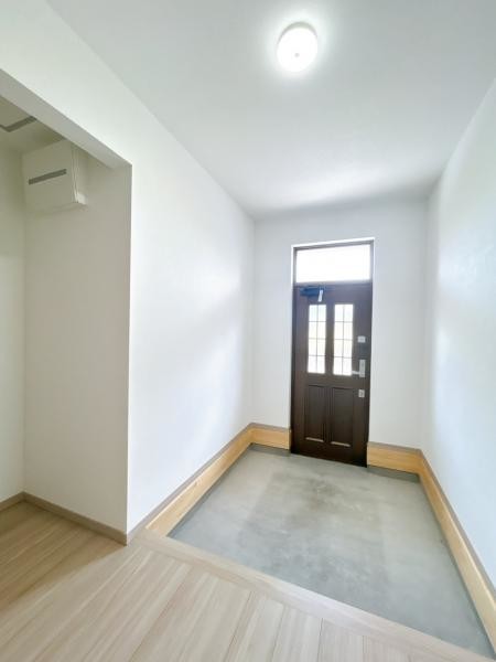 detached 秋田県横手市婦気大堤字婦気前272-1　ベルウッド101号