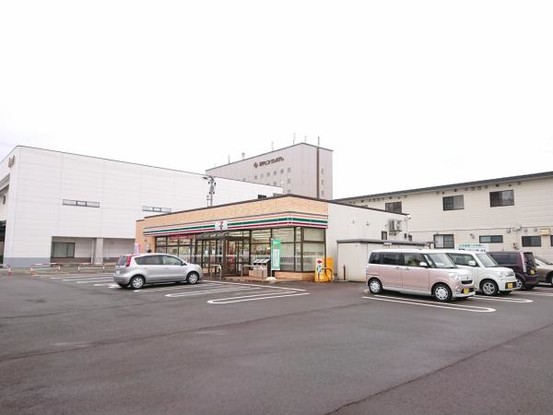 detached 秋田県横手市婦気大堤字婦気前272-1　ベルウッド101号