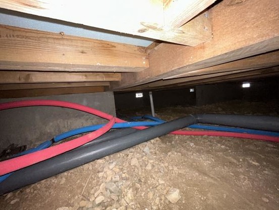 detached 秋田県横手市婦気大堤字婦気前272-1　ベルウッド101号