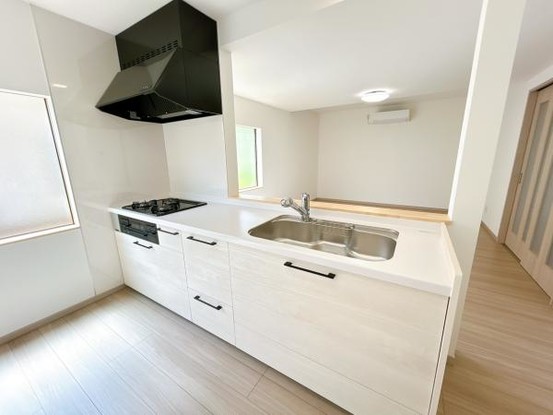 detached 秋田県横手市婦気大堤字婦気前272-1　ベルウッド101号