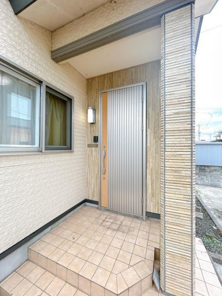 detached 秋田県横手市婦気大堤字婦気前272-1　ベルウッド101号