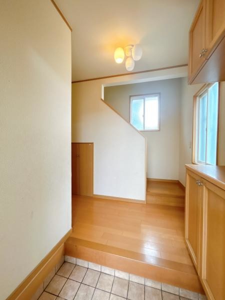 detached 秋田県横手市婦気大堤字婦気前272-1　ベルウッド101号