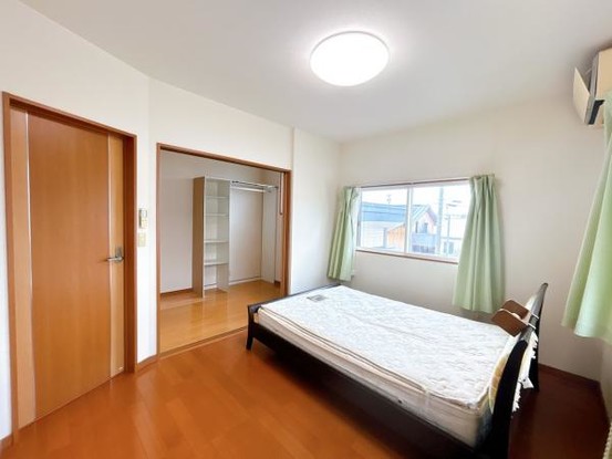 detached 秋田県横手市婦気大堤字婦気前272-1　ベルウッド101号