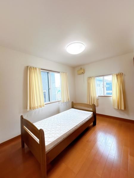 detached 秋田県横手市婦気大堤字婦気前272-1　ベルウッド101号