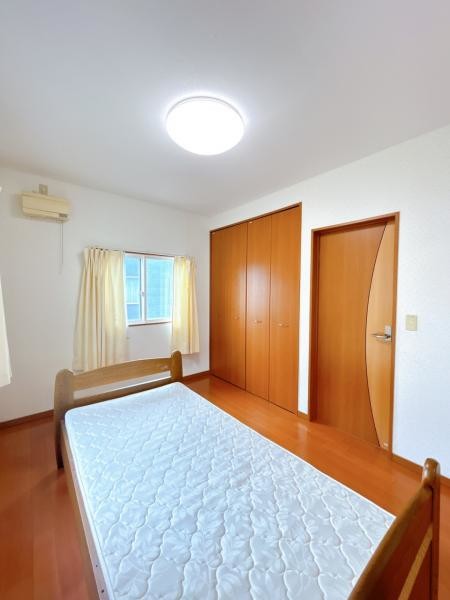 detached 秋田県横手市婦気大堤字婦気前272-1　ベルウッド101号