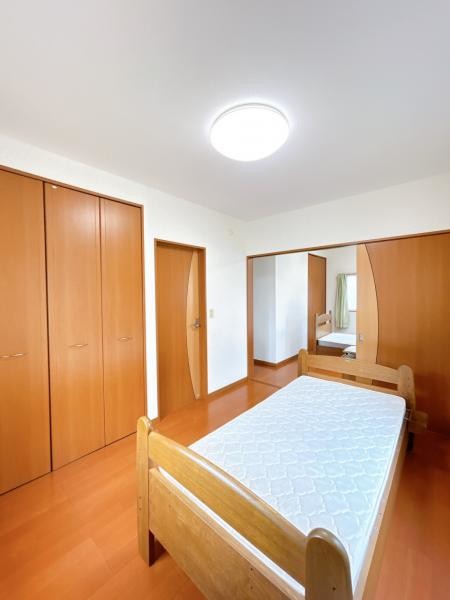 detached 秋田県横手市婦気大堤字婦気前272-1　ベルウッド101号