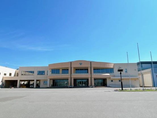 detached 秋田県横手市婦気大堤字婦気前272-1　ベルウッド101号