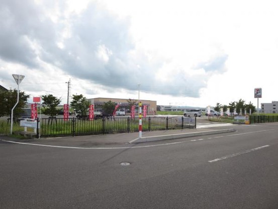 detached 秋田県横手市婦気大堤字婦気前272-1　ベルウッド101号