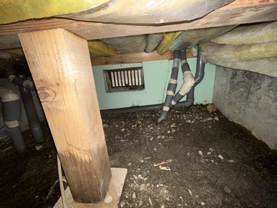 detached 秋田県横手市婦気大堤字婦気前272-1　ベルウッド101号