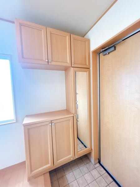 detached 秋田県横手市婦気大堤字婦気前272-1　ベルウッド101号