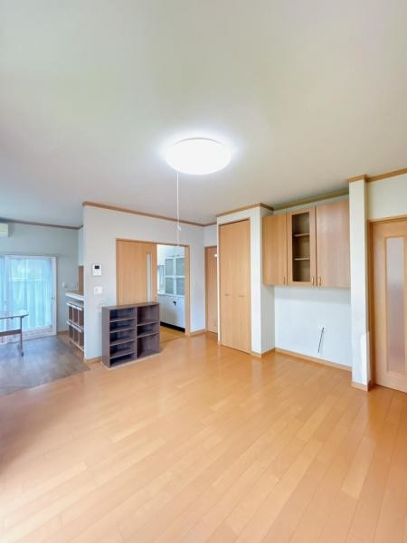 detached 秋田県横手市婦気大堤字婦気前272-1　ベルウッド101号