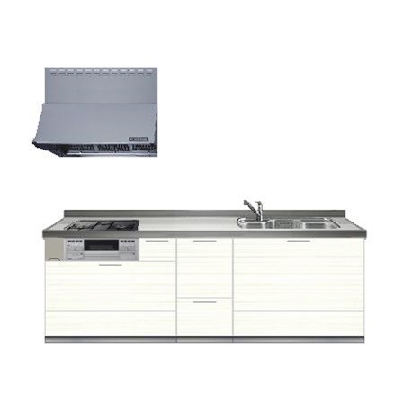 detached 秋田県横手市婦気大堤字婦気前272-1　ベルウッド101号