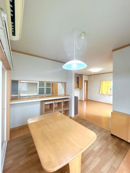 detached 秋田県横手市婦気大堤字婦気前272-1　ベルウッド101号