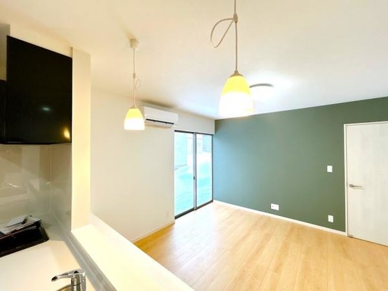 detached 秋田県横手市婦気大堤字婦気前272-1　ベルウッド101号