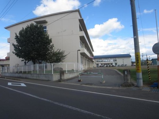 detached 秋田県横手市婦気大堤字婦気前272-1　ベルウッド101号