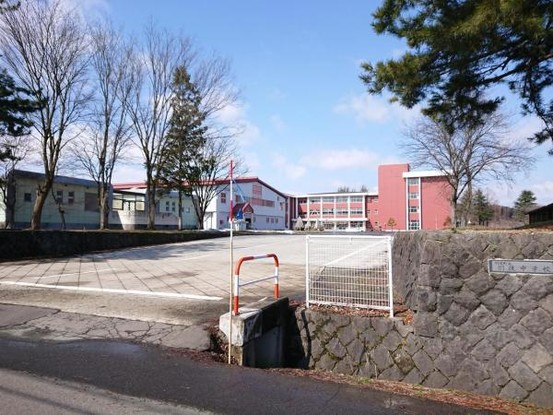 detached 秋田県横手市婦気大堤字婦気前272-1　ベルウッド101号