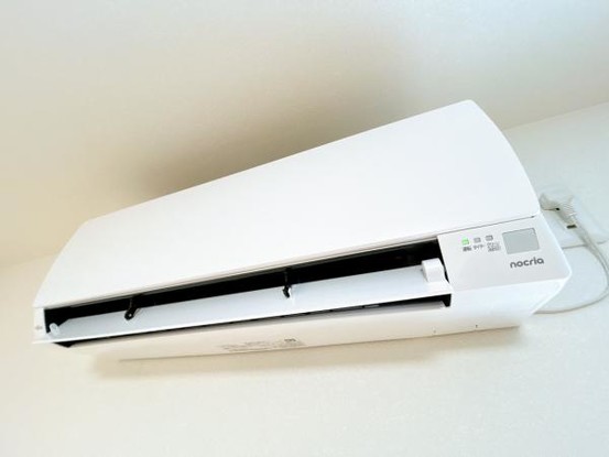 detached 秋田県横手市婦気大堤字婦気前272-1　ベルウッド101号