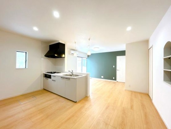 detached 秋田県横手市婦気大堤字婦気前272-1　ベルウッド101号