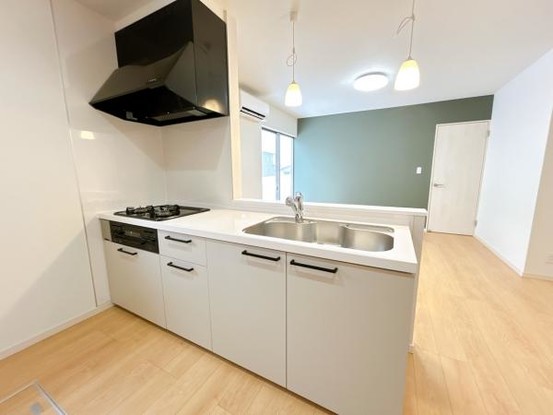 detached 秋田県横手市婦気大堤字婦気前272-1　ベルウッド101号