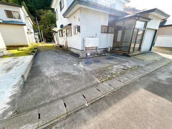 detached 秋田県横手市婦気大堤字婦気前272-1　ベルウッド101号